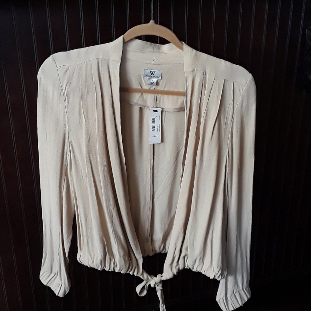 Worthington cover up